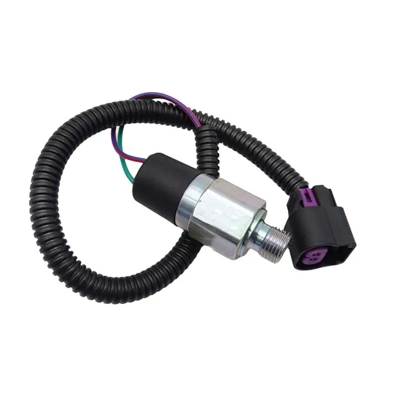 

A65P-Loader Excavator Pressure Sensor Oil Sensor 19811321 21.5BAR Pressure Switch For XCMG