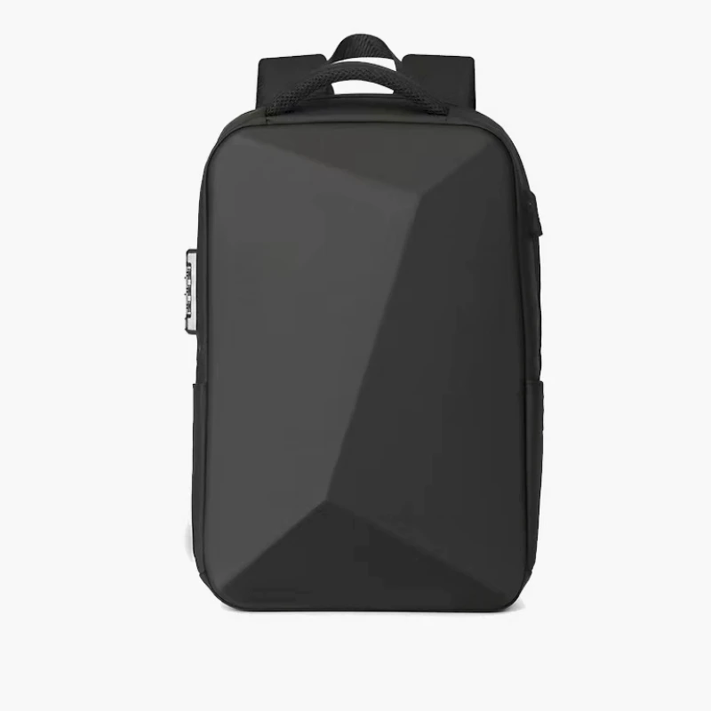 

EVA ABS Hard Shell Backpack New Esports Backpacks Cool Computer Business With Anti-theft Lock Men's Backpack