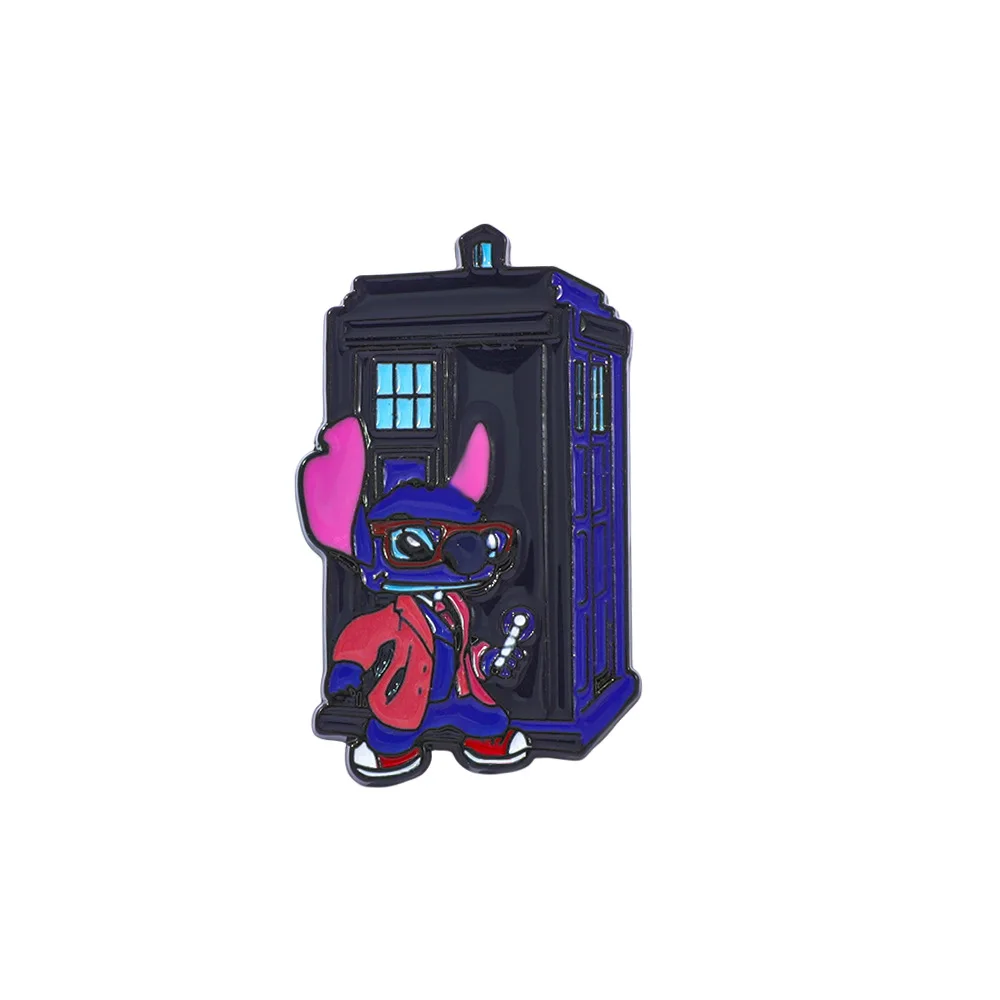 Disney Cartoon Hall… - image