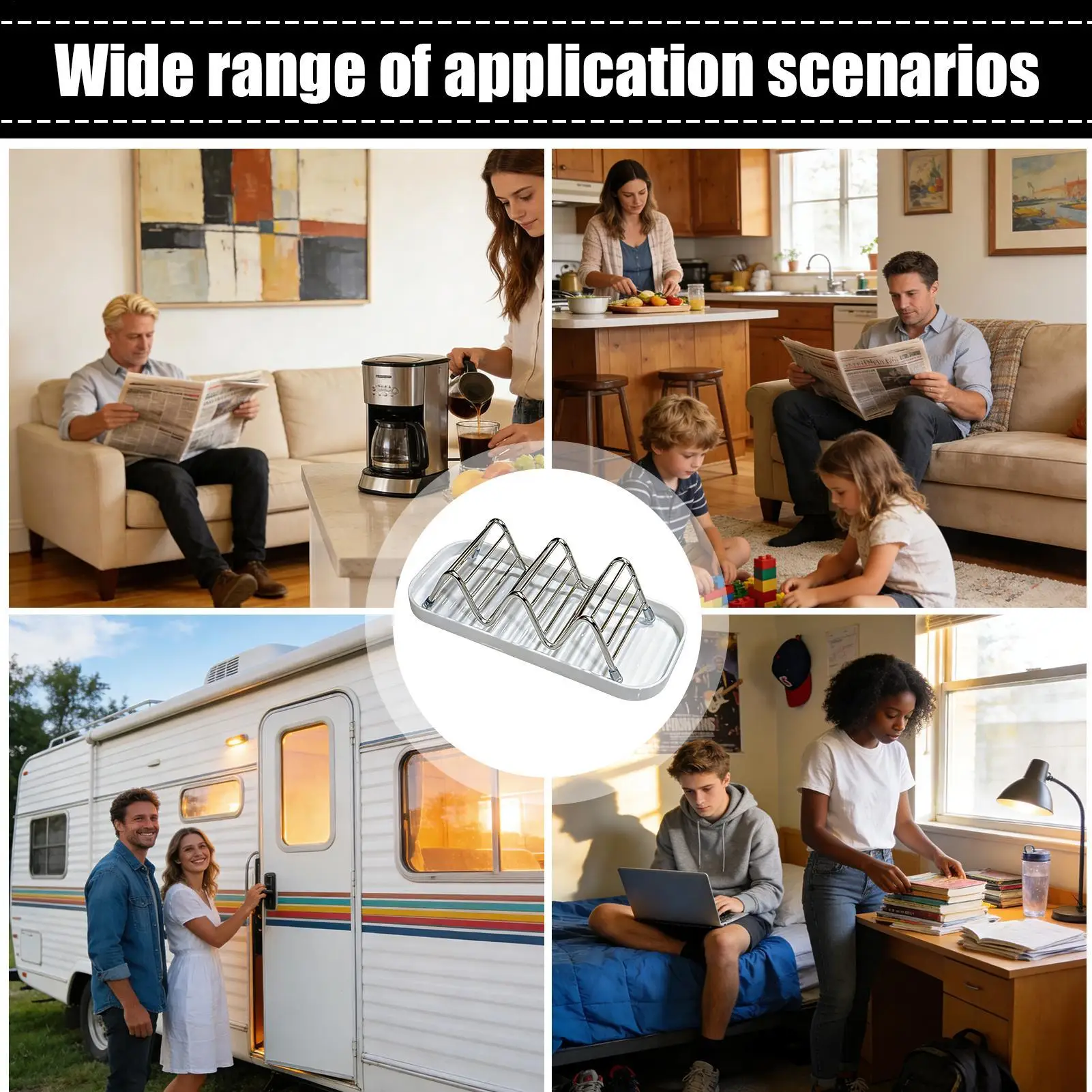 

Soap Dish For Shower Modern Self Draining Bathroom Storage Bar Soap Holder For Shower For Home Apartment Kitchen Sink Countertop