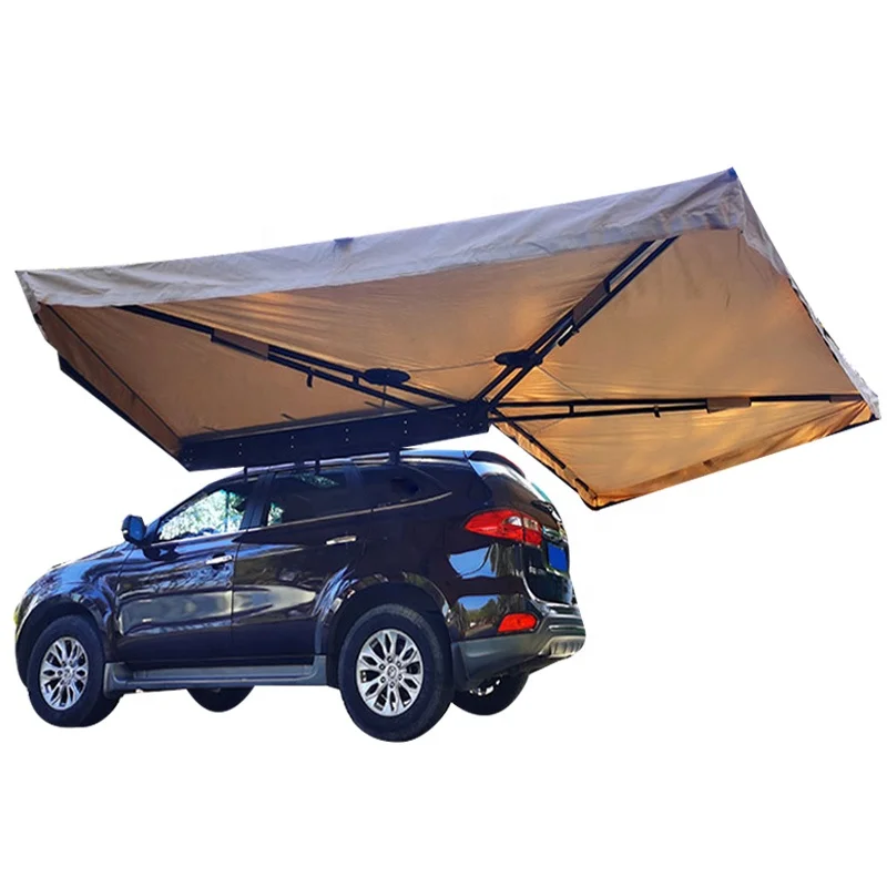 

Diy Folding 4x4 Wd Suv outdoor maggiolina roof toop tent 3-4 camping box soft shell roof top car rooftop tent for sale