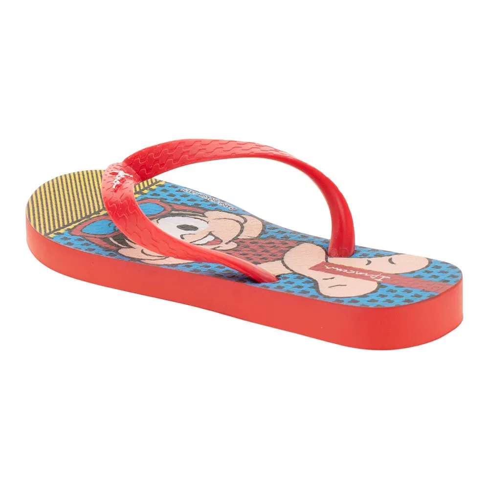 CHINELO CHINELO CHILDREN'S TURM OF MONICA IPANEMA - 26790