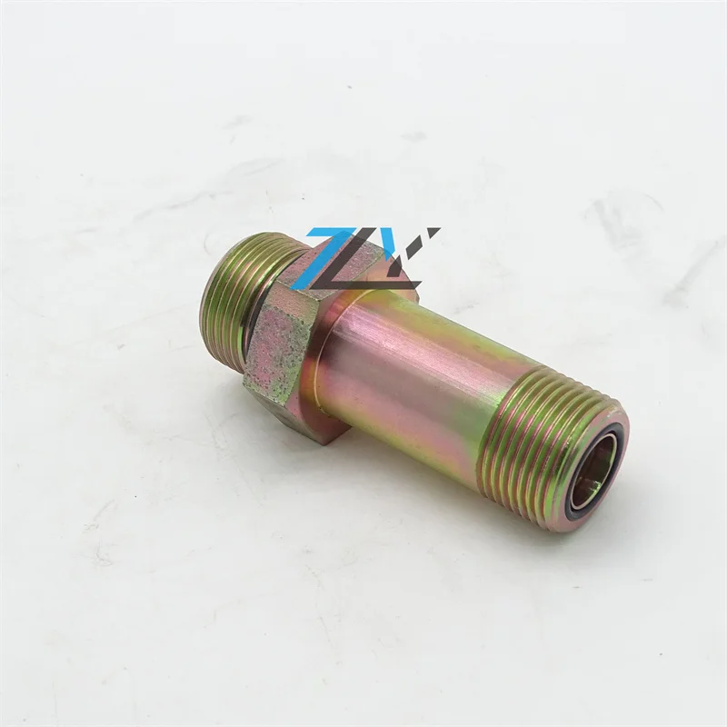 X511-116546 Oil Pipe Connector For Hyun-dai Excavator Construction Machinery Parts