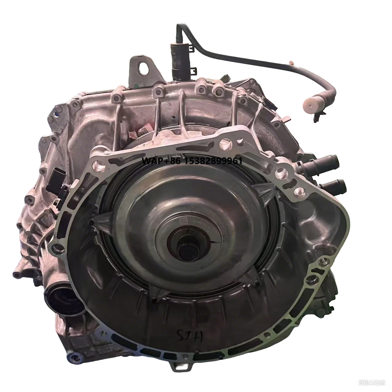 The World's Best-selling Chery Jetour 6DCT Wet Dual-clutch Transmission F18-1500010GT