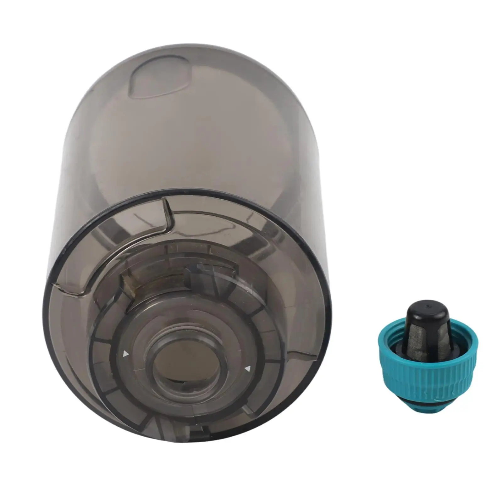 

Резервуар для чистой воды для ручного пылесоса Eureka NEW430BL: ежедневное гигиеничное обслуживание и уборка (как показано на фото)