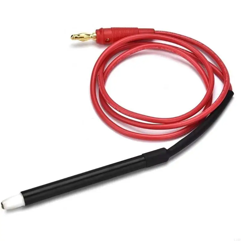 

Gold Plating Tool Electroplating Pen Electroplating System Jewelry Repair Tool Hand Plating Jewelry Making Accessories L4MF