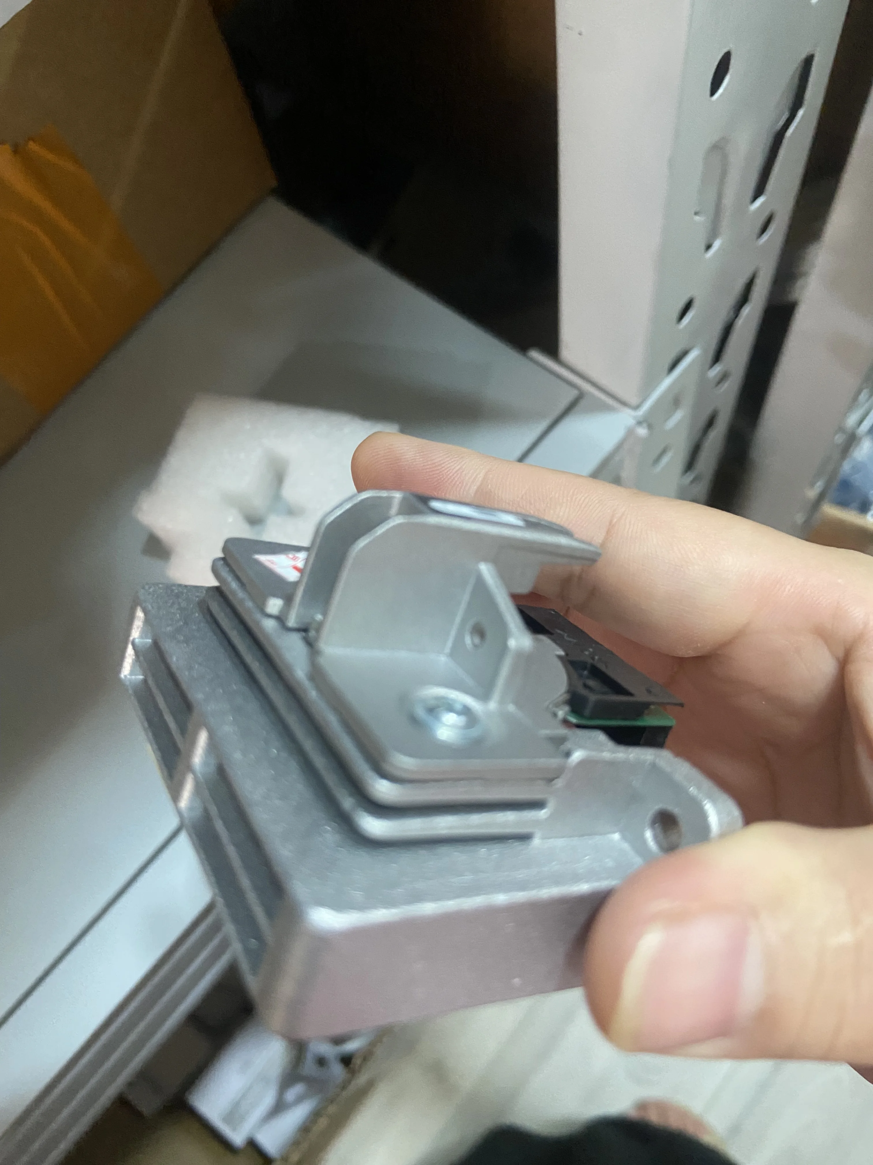 

НОВАЯ печатающая головка Печатающая головка для EPSON LQ1900K2 LQ2180 LQ2170 LQ1900KIIH LQ1900K2H LQ2180 LQ2190 F069000 2170 2180 2190 1900K2