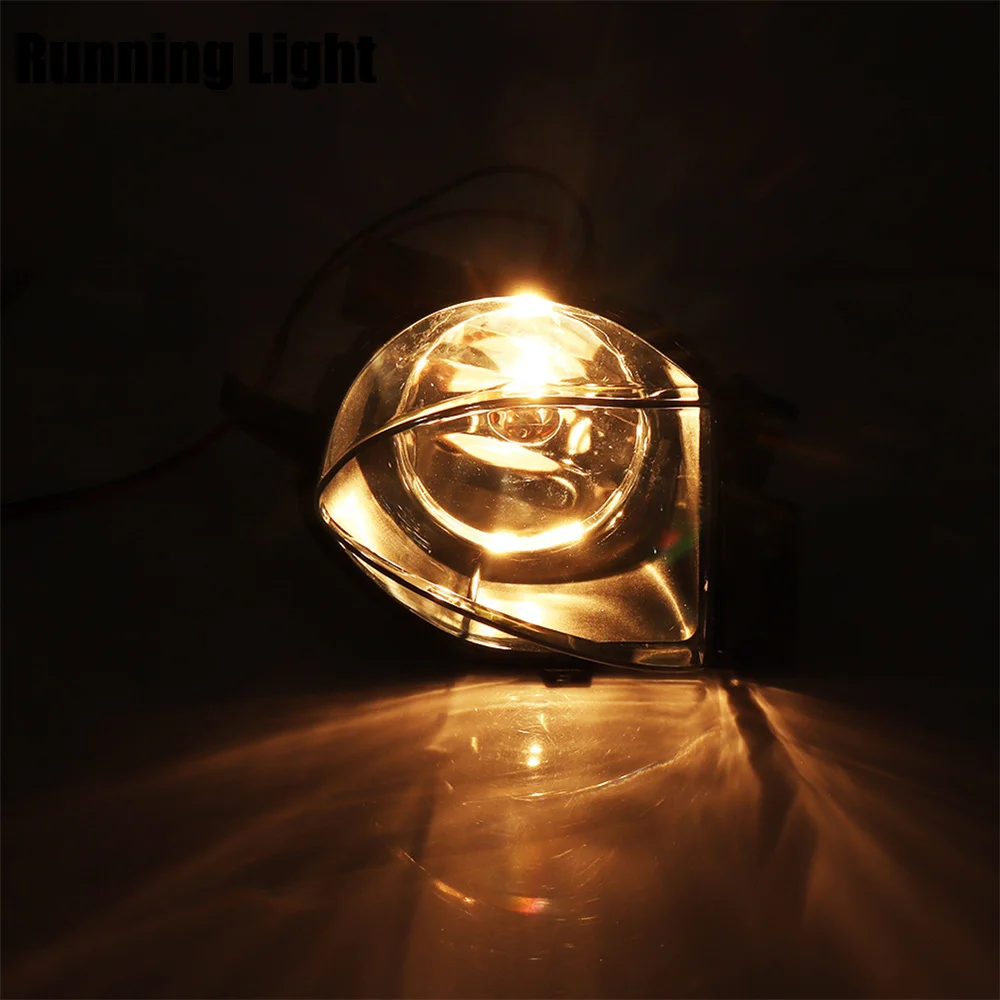 Warm White / Golden Yellow Car Front Bumper Fog Lights H11 Bulb For BMW E90 323i 325i 325xi 330xi 325xi 328i 335i 328i 330i 12V