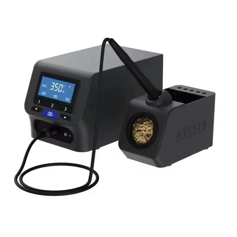 TLF ATTEN ST-3090D Lead-free High Power Soldering Station  Soldering Station Electric Soldering Iron