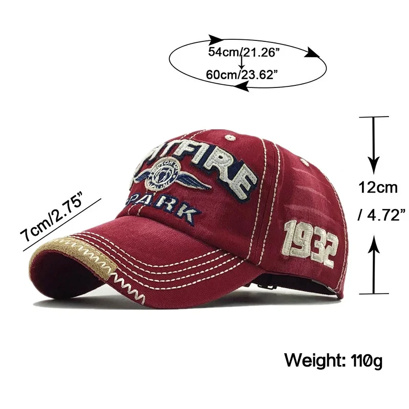 1PCS Men\'s AND WOMEN\'S Embroidered Baseball Caps, Snapback, Fishing Cap, Dad, Child, Truck Driver, Summer, Strawberry, Brand, Ne