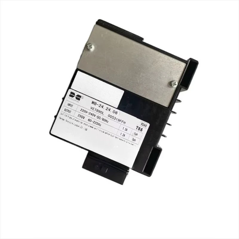 1PCS For Haier WB-24.24.06VETB90L Refrigerator Inverter Compressor Driver Board Inverter Box Refrigerator Accessories