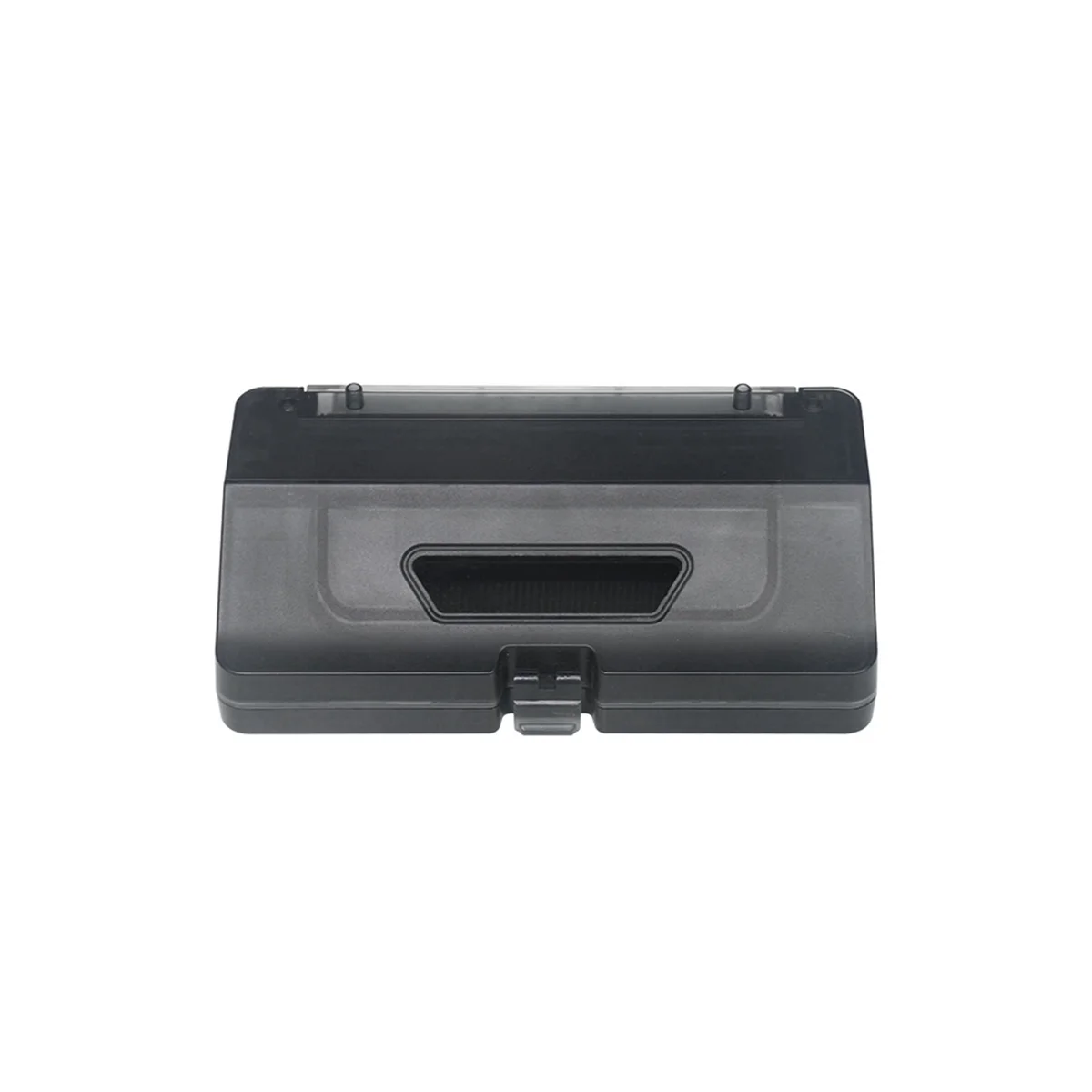 2 w 1 zbiornik na wodę kosz na śmieci pudełko dla robota STYTJ02YM MVVC01-dla V2 V2 Pro V3 odkurzacze V-RVCLM21B