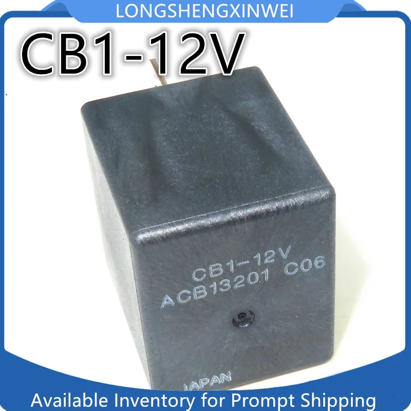 1PCS CB1-12V ACB132…