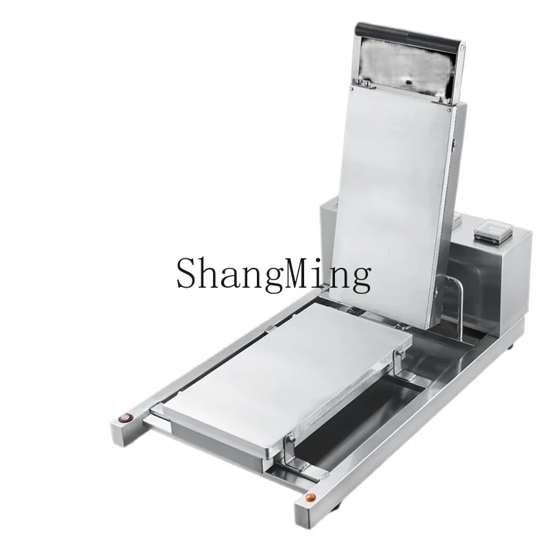 

ZYY Egg Souffle Roll Machine Handmade Germ Egg Roll Machine Egg Roll Machine Commercial Small