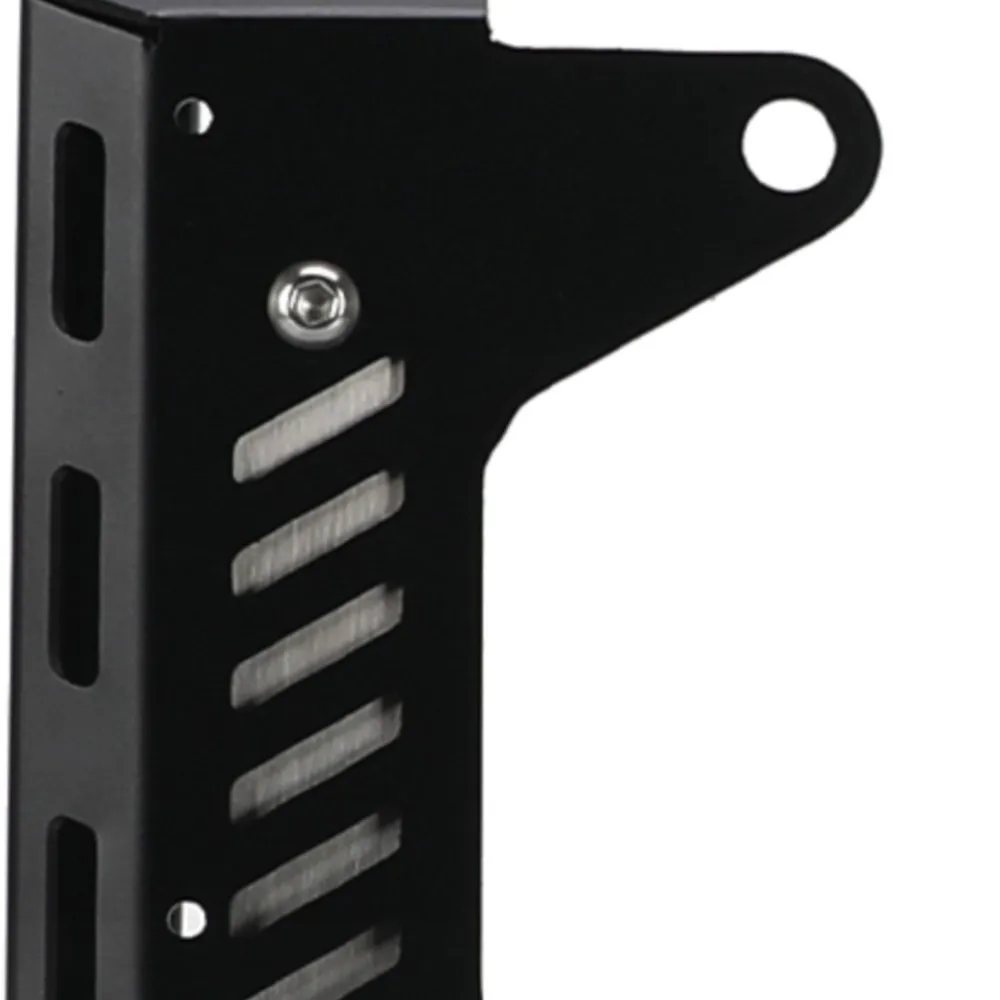 

Motorcycles FOR YAMAHA MT-09/MT-09 SP/FZ-09 FZ09 2017-2020 2018 2019 MT09SP Radiator Grille Side Cover Grill Protector Guard