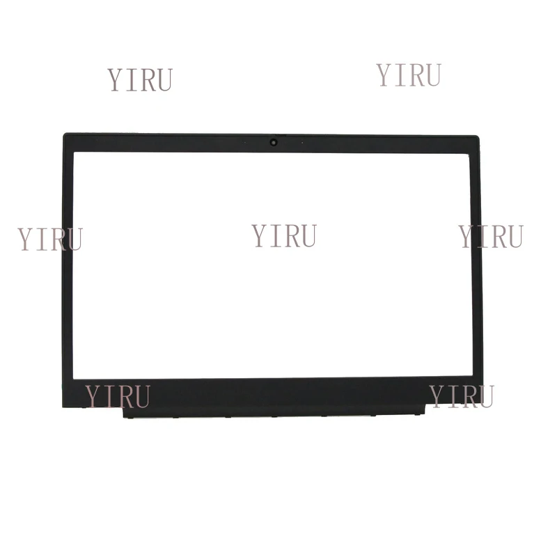 LL+  5B30S73471 For Lenovo ThinkPad L15 Gen 1 Gen 2 Lcd Bezel Front Cover Frame Black