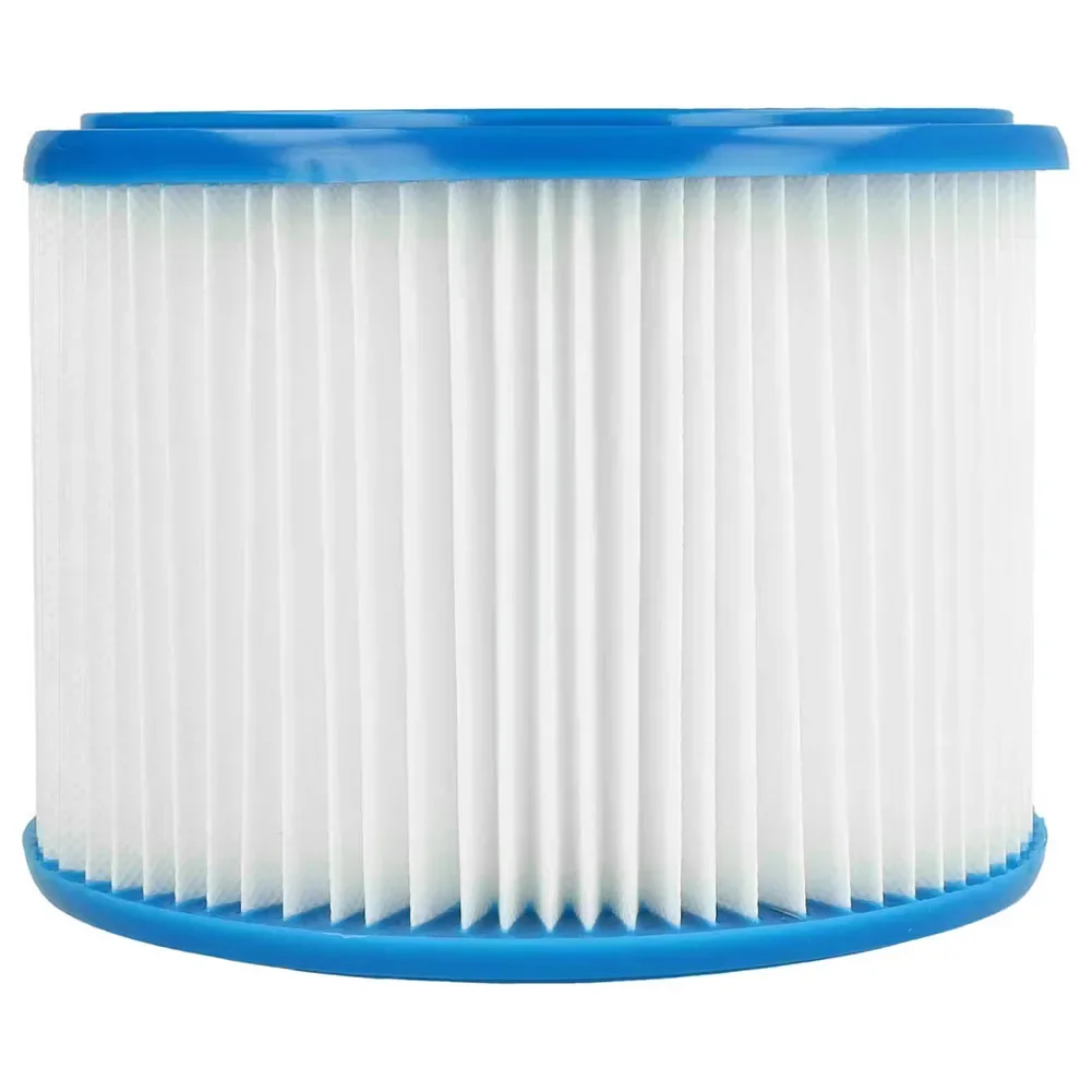 

Round Filter Replaces For Bosch GAS 20 L SFC, GAS 1200 L, 2607432024 Household Appliance Cleaning Tool Replacement Parts