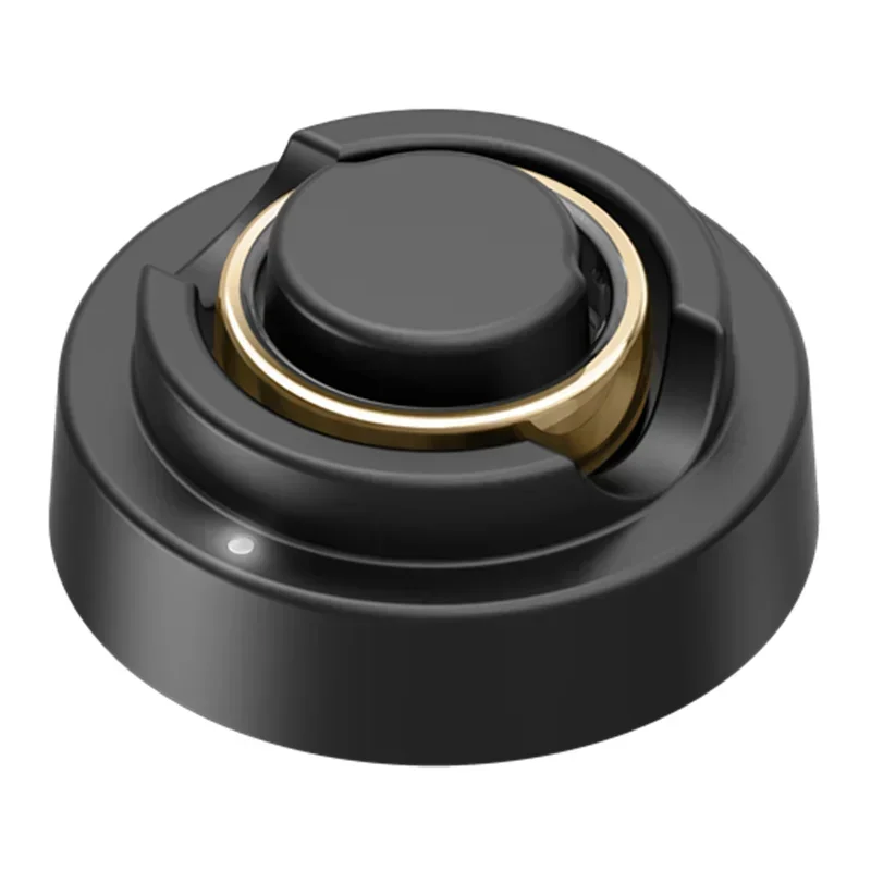 2026 Android Bluetooth oximetry Tracker Smart Health Ring accelerometer Heart Rate Sleep Track Tracker Ring gyroscope ring