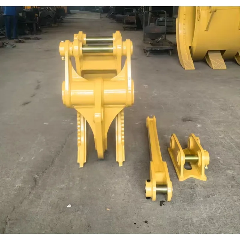 RSBM Excavator Stump Shear Hydraulic Tree Root Cutter Shear for Demolition and Wood Recycling