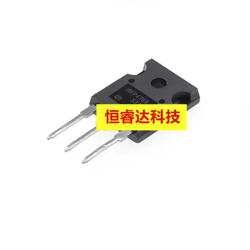 10PCS/Lot Real Original Imported New IRFP4868 IRFP4868PBF TO-247 300V 70A