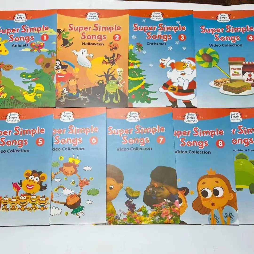 AliExpress Choice: High Quality super simple learning | Official Store, Fast Shipping