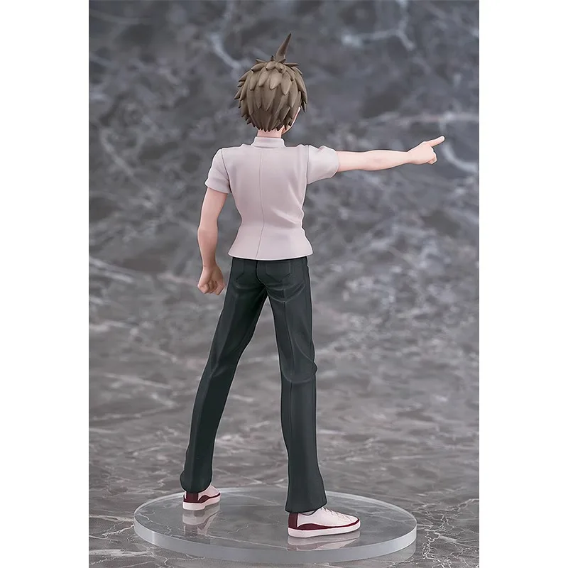 In Stock 100% Original Genuine GSC Phat POP UP PARADE Hinata Hajime 17cm Authentic Collection Model Game Character Toy