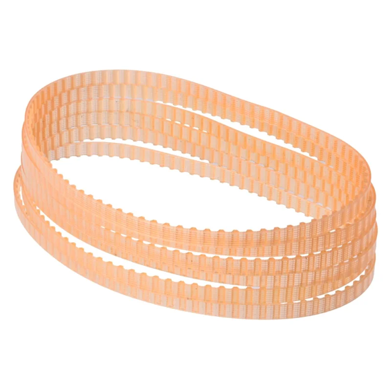 2Pcs A3302PK Pool Cleaner Robot Belt For Aquabot Pool Cleaner Robot 3302 Aquabot Parts Drive Belts 80 Teeth Drive Belt