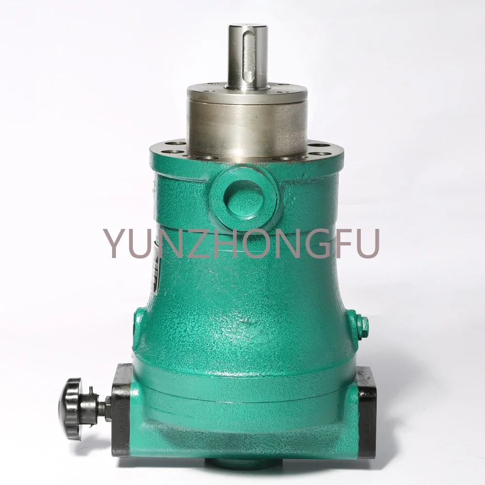 

SCY MCY YCY 40YCY14-1B 250SCY14-1B 250MCY14-1B 250YCY14-1B Qidong Axial Piston Pump Hydraulic Motor