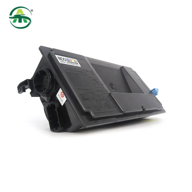 Imagem -05 - Cartucho de Toner para Kyocera Fs4200dn 4300d 4300dn Ecosys M3550idn M3560idn Peças Bk590g Tk3130 Tk3131 Tk3132 Tk3133 Tk3134