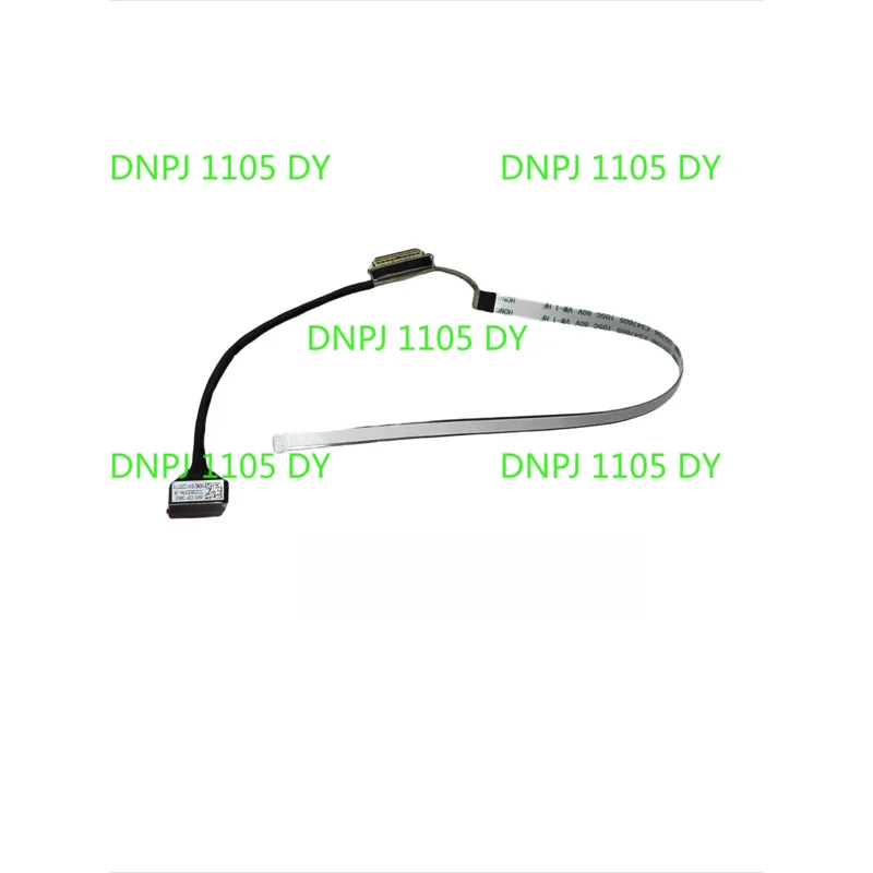 PJSE Laptop LCD EDP Cable For Lenovo IdeaPad 1-14IJL7 1 14IAU7 1 14ALC7 1 14IGL7 82LV 5C10S30336 New