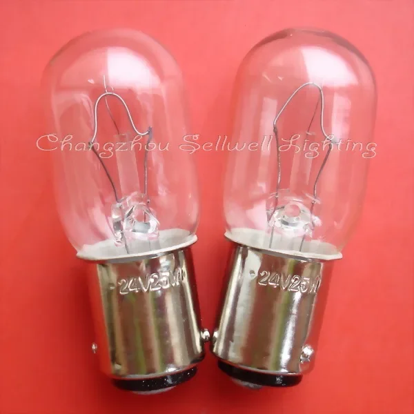 

2025! Marine bulb 24v 25w ba15d t20x48 a525 high quality