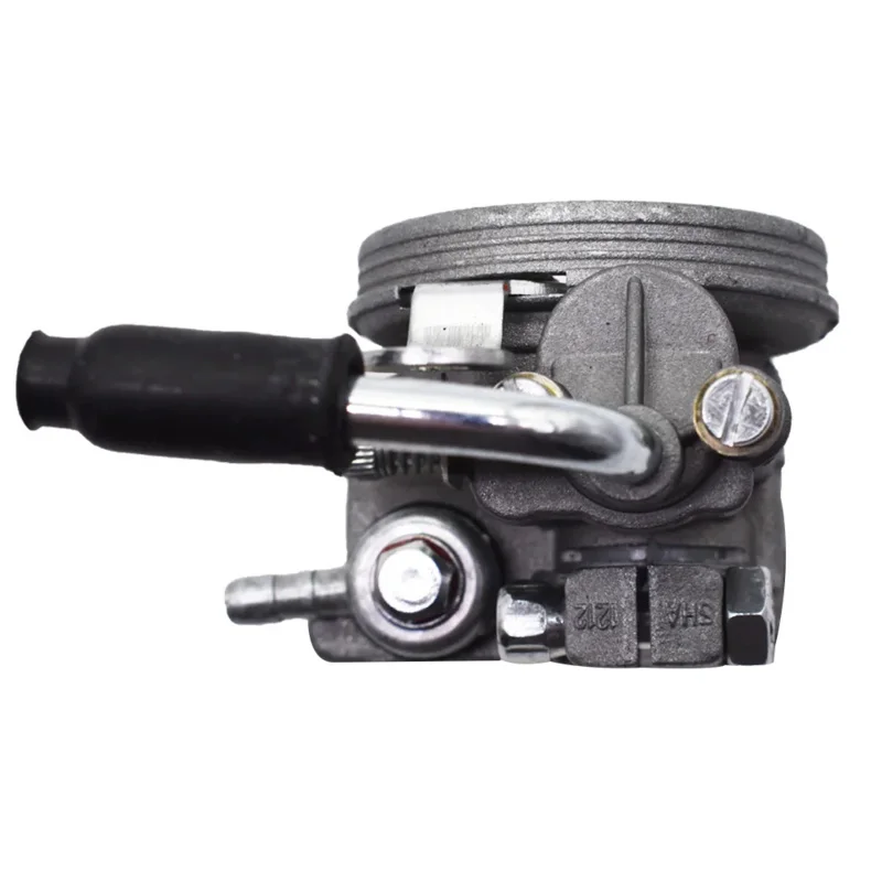 Nuovo carburatore per PIAGGIO Ciao PX FL VESPA ciclomotore tascabile SHA DELLORTO 12/12 Carb 16mm