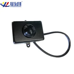 XKC-003K4 Pyroelectric Human Presence Infrared Diffuse Reflection PIR Sensor Proximity Induction Motion Sensors