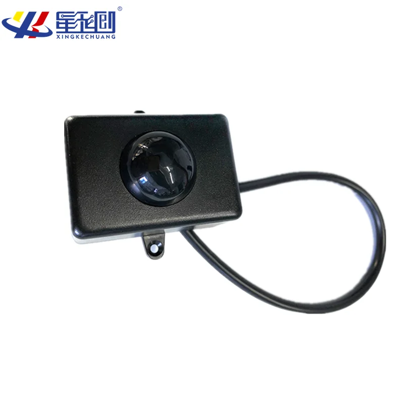 XKC-003K4 Pyroelectric Human Presence Infrared Diffuse Reflection PIR Sensor Proximity Induction Motion Sensors