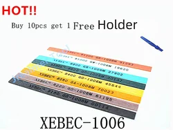 Jrealmer Xebec 1006 세라믹 숫돌, 세라믹 섬유 숫돌, 일본 오리지널 슈퍼 스톤 랩핑 도구, 1 개