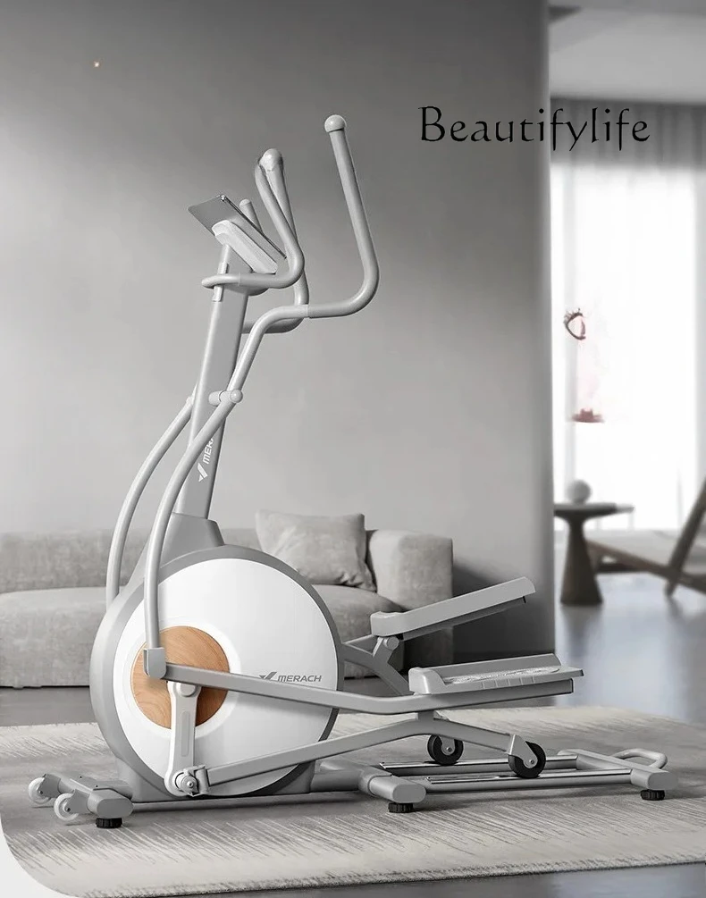 

Smart version [32 gears] Elliptical machine walking machine sports fitness equipment