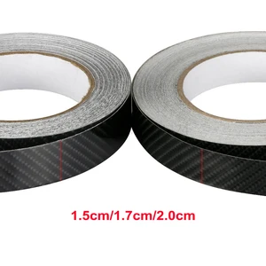 Autofenster -Garnier Vinyl Movie Taillenhalter DIY Kleberdekoration Schwarze Linie für Mini Cooper R53 R55 R56 R60 R61 F56 F56 F60 8 Hauptverkäufe Vinyl Mini Cooper Decke - №1