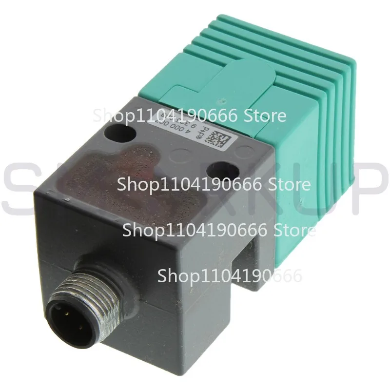 New For PEPPERL+FUCHS NJ15-M1-E2-V1 Inductive Sensor