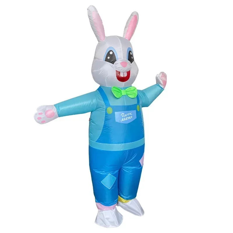 

25COSНадувной костюм динозавра для верховой езды Тираннозавр Рекс, воздушное выдувное веселое нарядное платье, костюм на Хэллоуин, карнавальная вечеринка dre