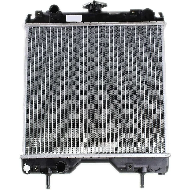 New Radiator K7421-85210 K742185210 For Kubota B2301 B2601 Tractor RTV-X1100 RTV-X1140 RTV-X900