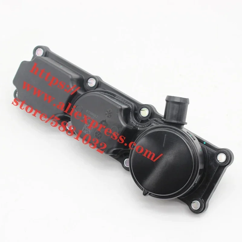 Valvola di ricircolo dei gas di scarico per separatore olio/gas motore diesel Maxus G10 1.9T