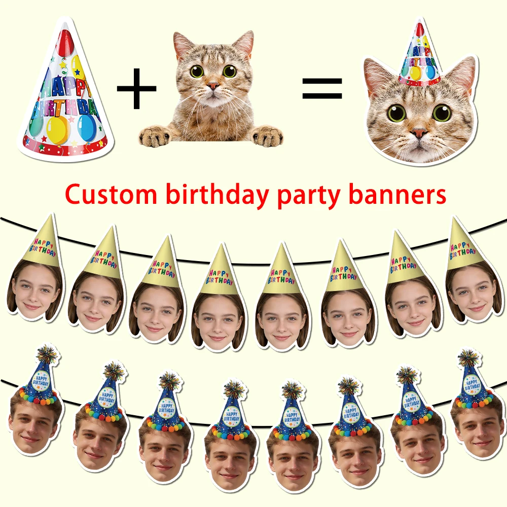 Thumbnail 3 - #48 Latest Party Hats Offers