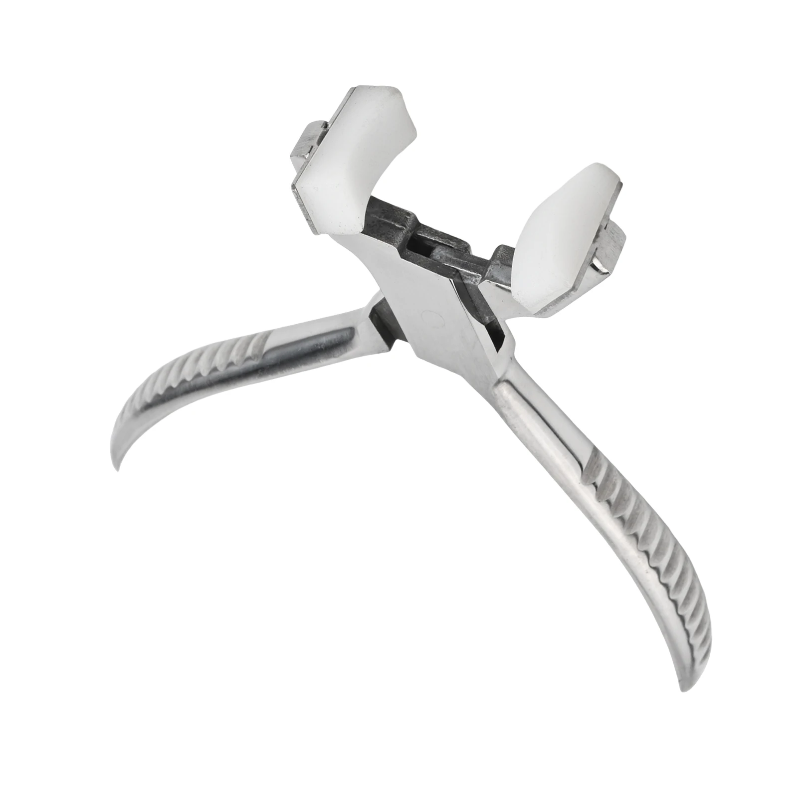 

Удобная ручка, плоскогубцы для ювелирных изделий, инструмент для изготовления ювелирных изделий своими руками, 140 мм, 5,51 дюйма, инструмент для ремонта ювелирных изделий, удобная ручка