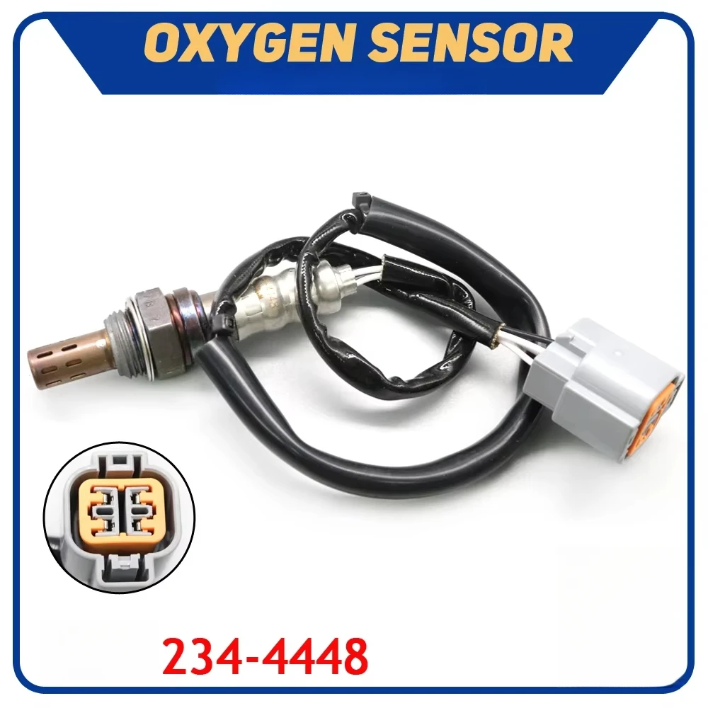 

Air Fuel Ratio Lambda O2 Oxygen Sensor 234-4448 For HYUNDAI SONATA KIA OPTIMA 2011 2012 2013 2014 392102G550 2344448 39210-2G550