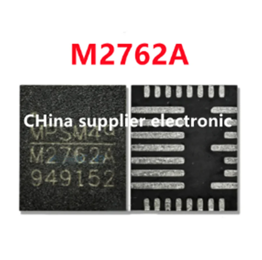 MP2650 M2762A MP2762 SGM41511 BQ24298 BQ25601 BQ25601D BQ25970 BQ25910 BQ25890H BQ25980 Charger IC Charging Chip
