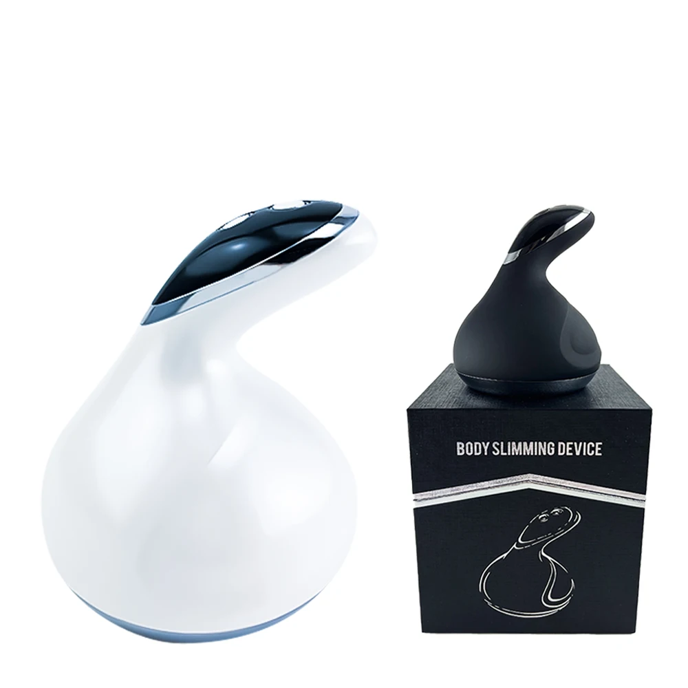 

2025 New Arrival Weight Loss Remove Cellulite Home Use Beauty Device Fat Burning Machine Slimming Fat Burning Machine