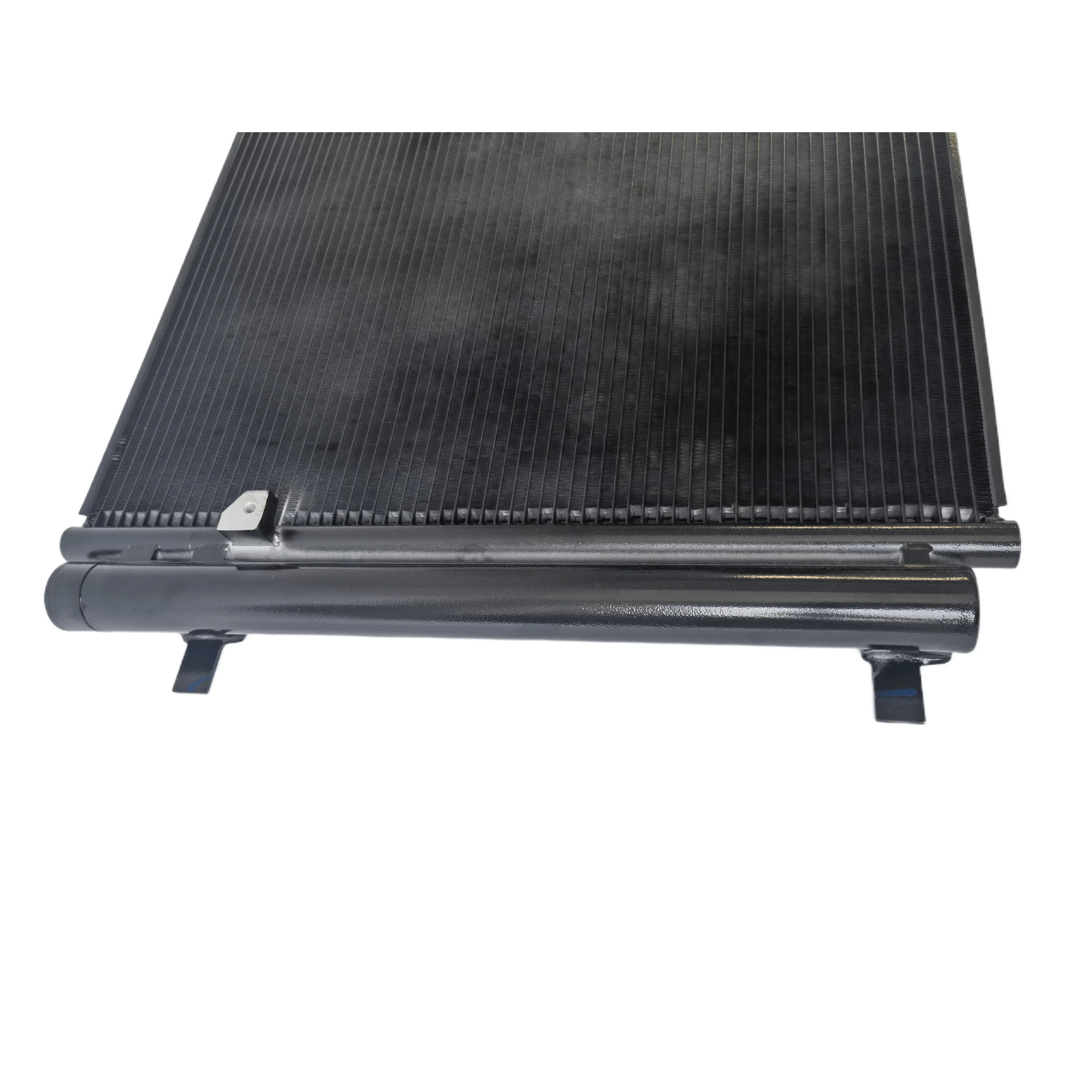 Hot Air Condition Condenser OEM 3W0260401A for Bentley Continental GTC 4.0L Cooling System Auto Parts Wholesale