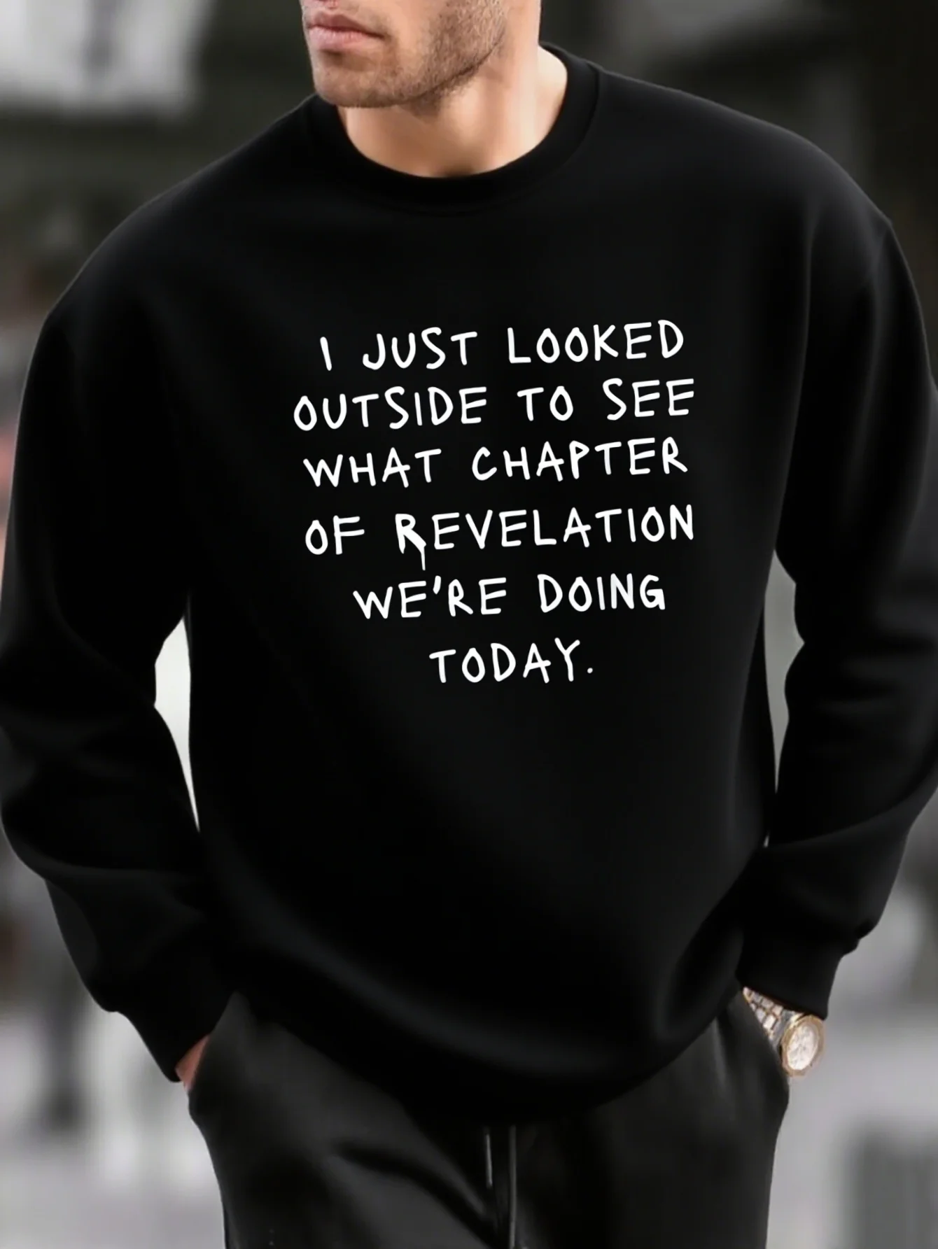 Oh, The Name Refuse…