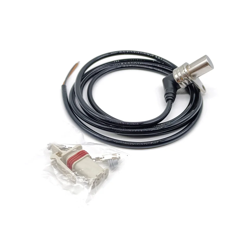 

1360957 ABS Sensor Anti-Lock Braking System For SCANIA P-/G-/R-/T- Series New Wheel Speed Rotation Sensor Parts Accessories