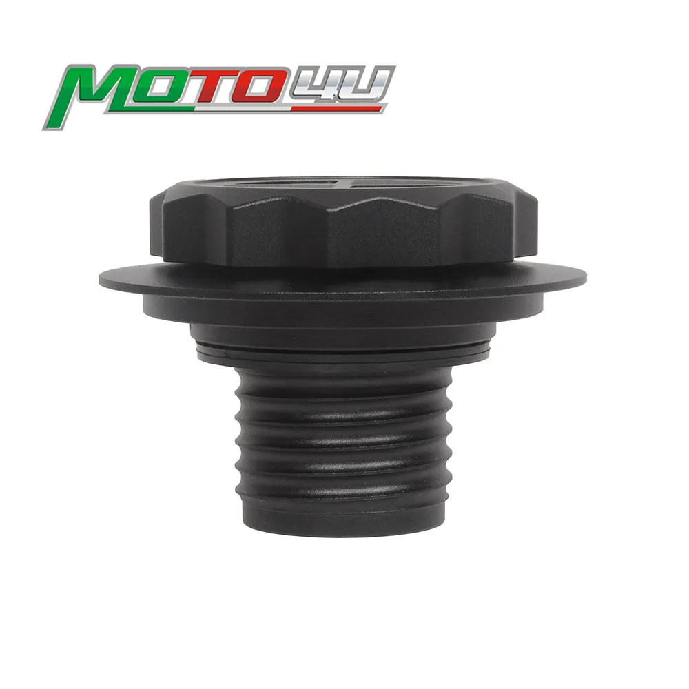 For BMW R Series R45 R60 R75 R80 R90 100R R100 Cafe Racer Fast Fuel Gas Cap Fuel Tank Cap Retro Motorcycle Modification Parts